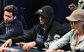 La favola di David Bravin: un sesto posto da 100.000$ al primo torneo WSOP!