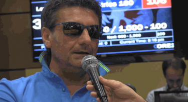 Mr. EPT Antonio Buonanno – Il sogno si è avverato