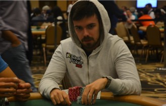 Andrea Carini e la sessione super al PLO dell’Aria: “Ho saltato il Mixed Max, la partita era troppo profittevole!”