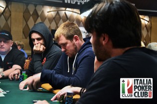 Sergio Castelluccio e l’EPT vendicato: “E’ la seconda volta che elimino Busquet a queste WSOP!”