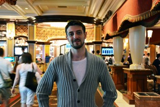 Andrea Dato perde un piatto da 80.000$ al Bellagio: “Il più grande della mia carriera, pensavo di prenderla peggio!”