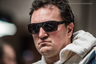 WSOP 2014: Bravin splendido 6°! Fabio Coppola al Final Table del 10-Game, tanti big avanti al PLO Championship!