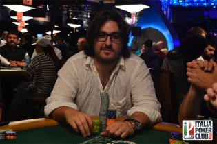 Gioriz da montagne russe all’Omaha Hi/Low: “Field tosto, struttura… da rivedere!”