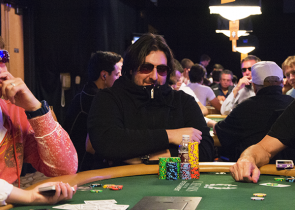 Main WSOP – “Nelle prime giornate il Table Draw è più importante della run!”