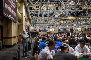 Tutti i record delle World Series 2014!