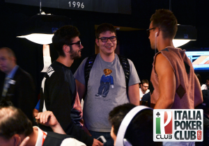 La ‘toccata e fuga’ di Kanit al Main WSOP: “Meglio uscire subito che più avanti. Sono entrato in tardiva perchè…”