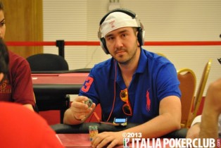 ‘barbiere1974’ vince il Sunday Special, a Dario Nittolo l’Explosive Sunday