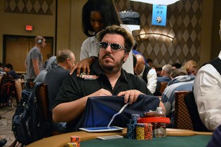 Max Pescatori a Giuliano Bendinelli: “Senti cosa mi ha combinato un dealer al Commerce di Los Angeles!”