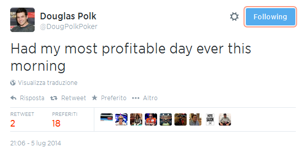 polk