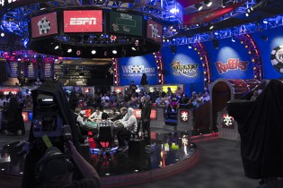 Quanto pagano gli sponsor delle WSOP?