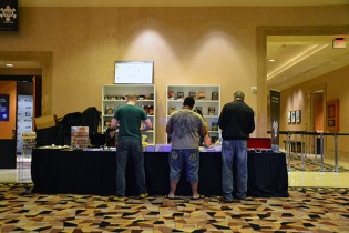 Qual è il libro di poker più venduto in questa edizione World Series?