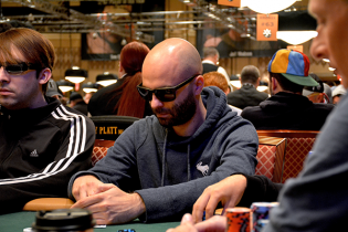 Da Salorno a Las Vegas: intervista all’outsider Michael Tabarelli