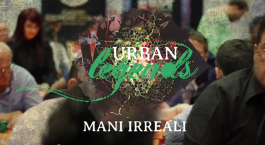 Urban Legends – Sfatiamo i miti del poker online: “Queste mani capitano solo online!”