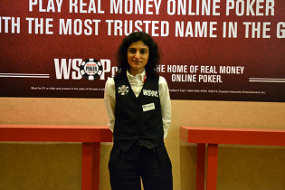 Prima volta dei dealer europei alle WSOP: “Tante differenze, anche per noi c’è un braccialetto!”