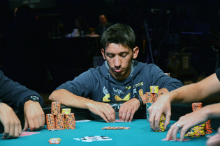 La favola di Visalli, top100 al Main Wsop: “Ho coronato il mio sogno, dopo l’EPT deciderò del mio futuro”