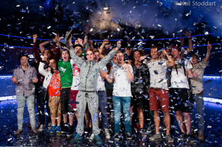 EPT Barcelona Main Event: vince il tedesco Lettau! Ottimo quarto posto per Andrea Dato