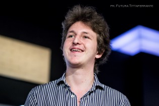 Giuliano Bendinelli runner up al side EPT turbo Bounty: “Quando piazzo la zampata si sente sempre…”