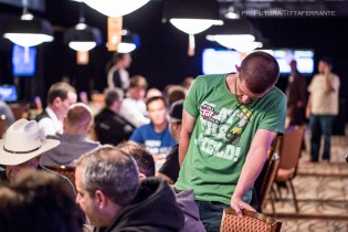 Gus Hansen perde ancora: adesso i milioni da recuperare sono 19!