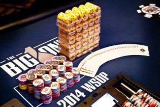 Oltre 5 milioni di dollari raccolti da One Drop in questa edizione World Series!