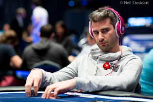 Dopo Brenes, è ‘player out’ dal team pro PokerStars anche José ‘Nacho’ Barbero!