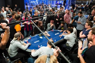 EPT Barcelona Main Event – Day 3: fase bolla thrilling! Vitagliano, Mancin, Dato e Libralesso al Day 4