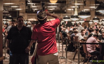 Humberto Brenes lascia il Team Pro PokerStars: l’ufficialità arriva con un’intervista