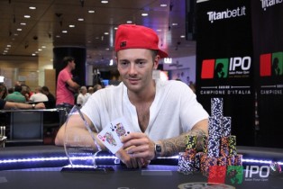 IPO Summer Edition 2014, il vincitore è Domenico Del Grande! Oioli si arrende in heads-up