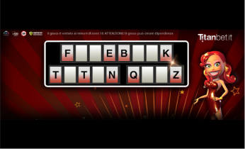 Titanbet lancia il Facebook Poker Quiz: in palio una sessione di coaching con Ferdinando Lo Cascio!