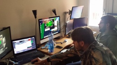 La grindhouse veneta di ‘Ninetto’, ‘Snap Cap’ e ‘Poppy’