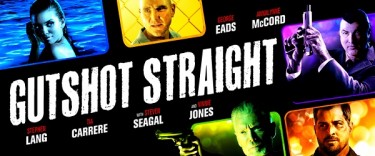 Il poker torna nelle sale: in uscita “Gutshot Straight” con Steven Seagal e l’agente Stokes di C.S.I.