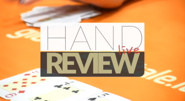 Hand Review Live – Hero Call, ma non troppo. Nastasi contro Argirò al WPTN Campione