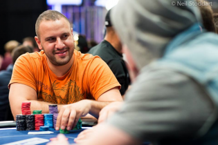 EPT Barcelona Main Event – Day 1A: domina Michael Mizrachi! Bene Vitagliano, Pescatori e Adinolfi