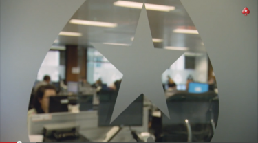 Video – I retroscena del quartiere generale di Pokerstars nell’isola di Man