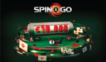 Arrivano gli Spin&Go su Pokerstars.it!