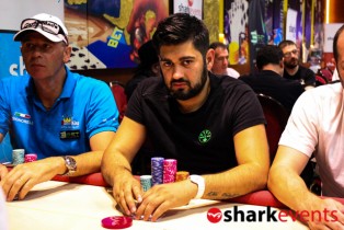 Shark Bay Main Event Day 1A – In testa c’è Pasan Hasimovic, field più che dimezzato e oggi si raddoppia