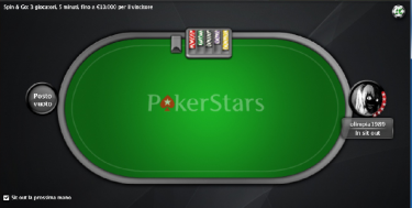 L’impresa di Giuseppe ‘Olimpia1989’ Calcara: Supernova in 3 mesi partendo da 50€!