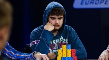 Che run per Pablo ‘gordijú’ Gordillo: vince tre tornei su PokerStars.com in una notte!
