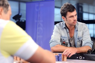 Stefano ‘easylimp’ Terziani è campione WCOOP: suo l’Ultradeep da 530$ di buy-in!