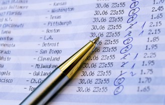 Pensi di essere un buon Tipster?