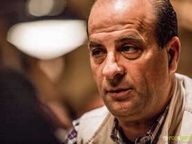 I primi passi nel poker di Salvatore Bonavena