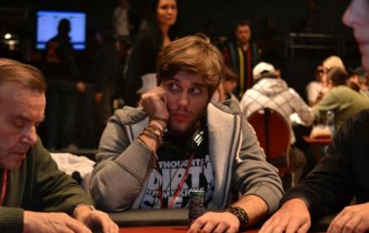 Nicola Cappellesso e lo spending per un reg: “La gestione del bankroll è essenziale!”