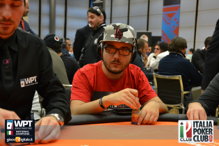 Luigi Curreli vince il Sunday Special, Raffaele Sorrentino quarto nel Sunday High Roller!