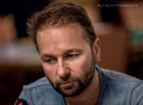 Daniel Negreanu in corsa per la Poker Hall of Fame 2014! Tra i papabili anche Humberto Brenes e Huck Seed