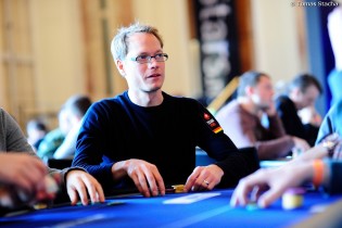 La strategia del poker utile agli uomini d’affari: la storia di Jan Heitmann