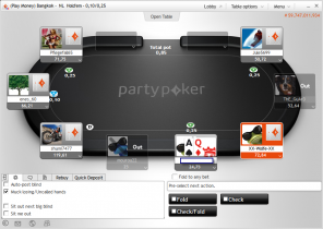 In Francia è online il nuovo software Bwin.Party, a breve anche in Italia!