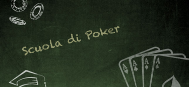 Nuove classifiche cash game per gli allievi della Sisal Poker Academy: in palio 4.000€!