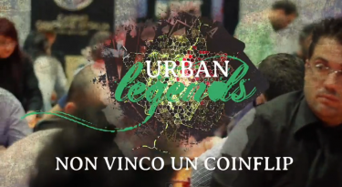 Urban Legends – Sfatiamo i miti del poker online: “Non vinco un coinflip!”