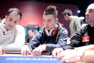 Reg identikit – Andrea ‘ANTIREGS87’ Crobu, “Il bambino Godrunner”