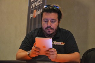 Steicke fuori dall ATML Italia, Pescatori: “Giustizia è fatta: non conosceva nemmeno la nostra lingua!”