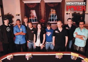 A volte ritornano: High Stakes Poker presto nuovamente in onda?